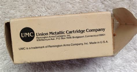 Union Metallic Cartridge for sale 